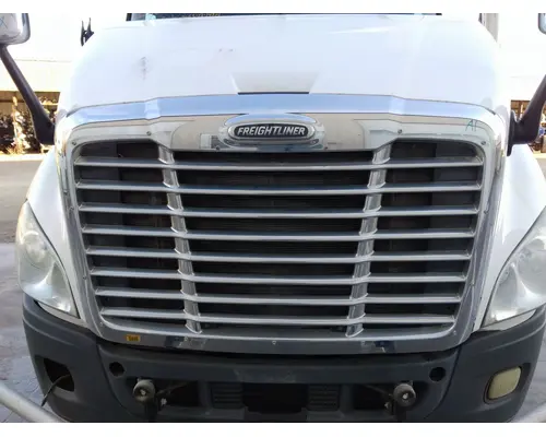 Grille FREIGHTLINER CASCADIA 113 2007-2018 LKQ Thompson Motors - Wykoff