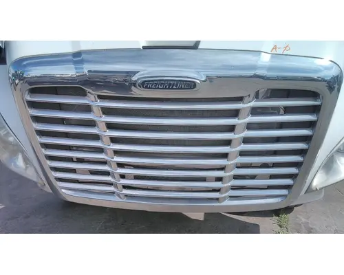 Grille FREIGHTLINER CASCADIA 113 2007-2018 LKQ Heavy Truck - Goodys