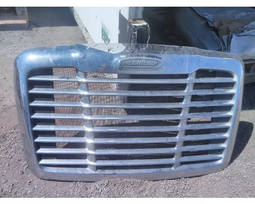 Grille FREIGHTLINER CASCADIA 113 2008-2015 LKQ KC Truck Parts - Inland Empire