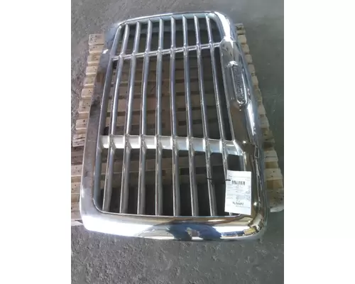 Grille FREIGHTLINER CASCADIA 113 2008-2015 LKQ Thompson Motors - Wykoff
