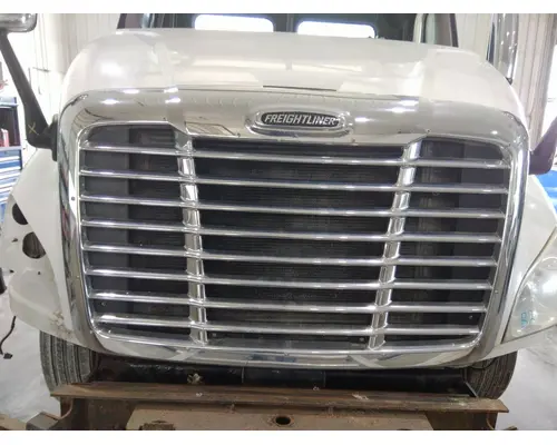 Grille FREIGHTLINER CASCADIA 113 2008-2015 LKQ Thompson Motors - Wykoff