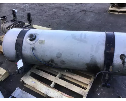 Fuel Tank FREIGHTLINER CASCADIA 113 2008-2020 LKQ Western Truck Parts