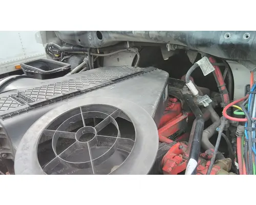Air Cleaner FREIGHTLINER CASCADIA 113 2018UP LKQ Heavy Truck - Goodys