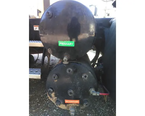 Air Tank FREIGHTLINER CASCADIA 113 2018UP LKQ Evans Heavy Truck Parts