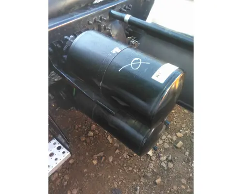 Air Tank FREIGHTLINER CASCADIA 113 2018UP LKQ Evans Heavy Truck Parts