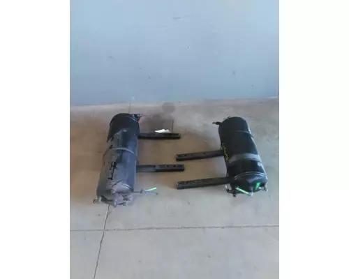 Air Tank FREIGHTLINER CASCADIA 113 2018UP LKQ Geiger Truck Parts