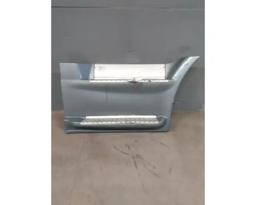 Side Fairing FREIGHTLINER CASCADIA 113 2018UP LKQ Geiger Truck Parts