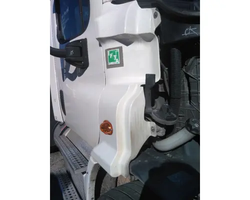 Cowl FREIGHTLINER CASCADIA 113 2018UP LKQ Evans Heavy Truck Parts
