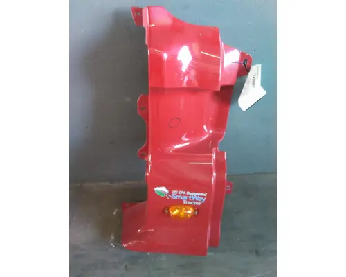 Cowl FREIGHTLINER CASCADIA 113 2018UP LKQ Geiger Truck Parts