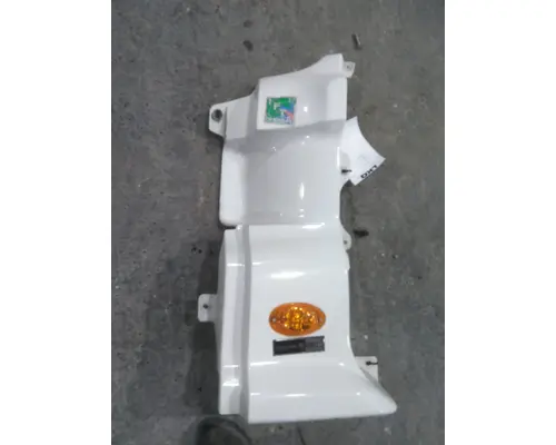 Cowl FREIGHTLINER CASCADIA 113 2018UP LKQ Thompson Motors - Wykoff