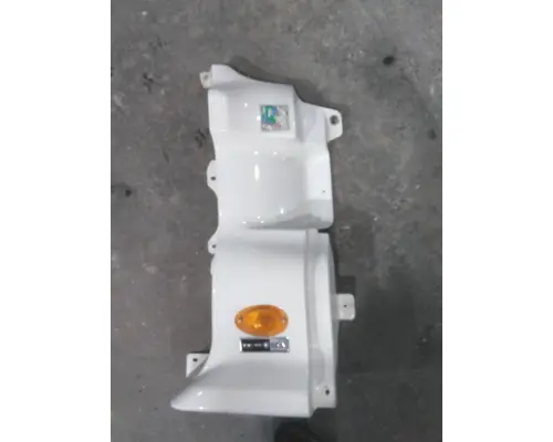 Cowl FREIGHTLINER CASCADIA 113 2018UP LKQ Thompson Motors - Wykoff
