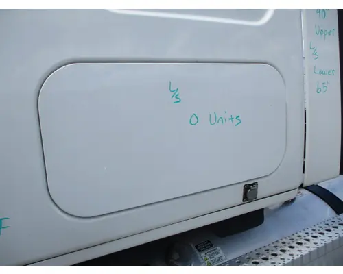 Running Board FREIGHTLINER CASCADIA 113 2018UP LKQ Heavy Truck - Tampa