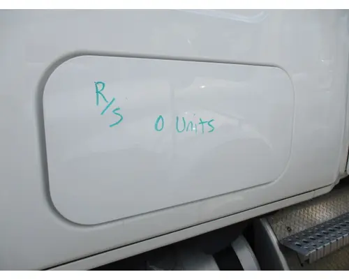 Running Board FREIGHTLINER CASCADIA 113 2018UP LKQ Heavy Truck - Tampa