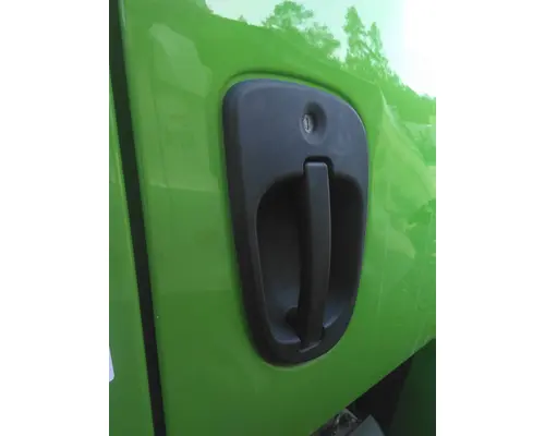 Door Handle FREIGHTLINER CASCADIA 113 2018UP LKQ Evans Heavy Truck Parts