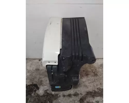 Fender Extension FREIGHTLINER CASCADIA 113 2018UP LKQ Western Truck Parts