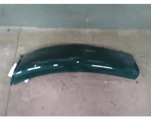 Fender Extension FREIGHTLINER CASCADIA 113 2018UP LKQ Geiger Truck Parts