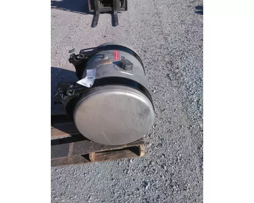 Fuel Tank FREIGHTLINER CASCADIA 113 2018UP LKQ Geiger Truck Parts