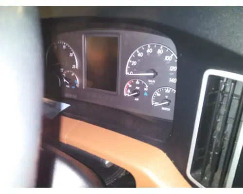 Instrument Cluster FREIGHTLINER CASCADIA 113 2018UP LKQ KC Truck Parts Billings
