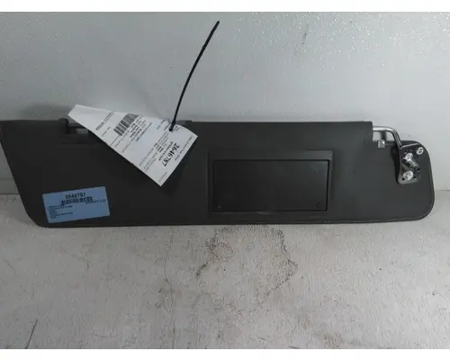 Interior Sun Visor FREIGHTLINER CASCADIA 113 2018UP LKQ KC Truck Parts Billings
