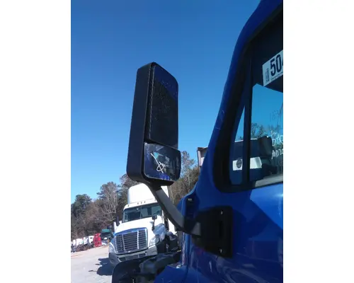 Mirror (Side View) FREIGHTLINER CASCADIA 113 2018UP LKQ Evans Heavy Truck Parts