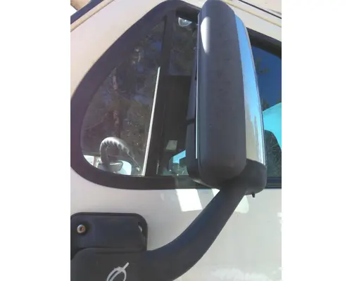 Mirror (Side View) FREIGHTLINER CASCADIA 113 2018UP LKQ Evans Heavy Truck Parts