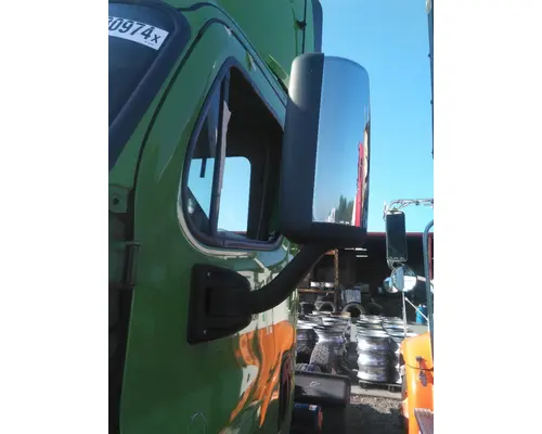 Mirror (Side View) FREIGHTLINER CASCADIA 113 2018UP LKQ Evans Heavy Truck Parts