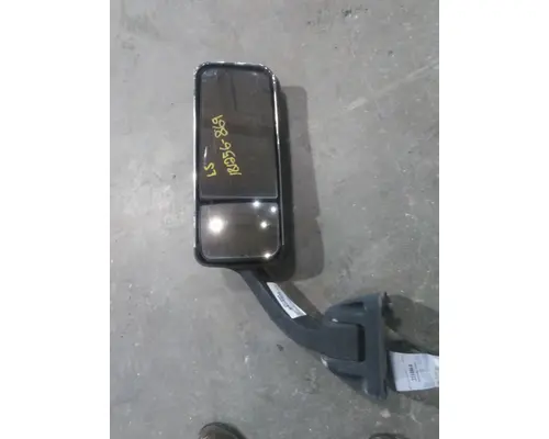 Mirror (Side View) FREIGHTLINER CASCADIA 113 2018UP LKQ Thompson Motors - Wykoff