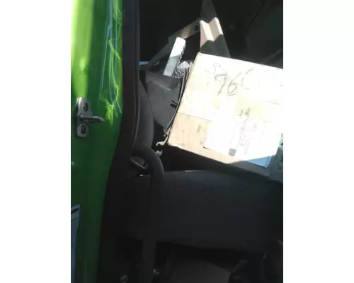 Seat, Front FREIGHTLINER CASCADIA 113 2018UP LKQ Evans Heavy Truck Parts