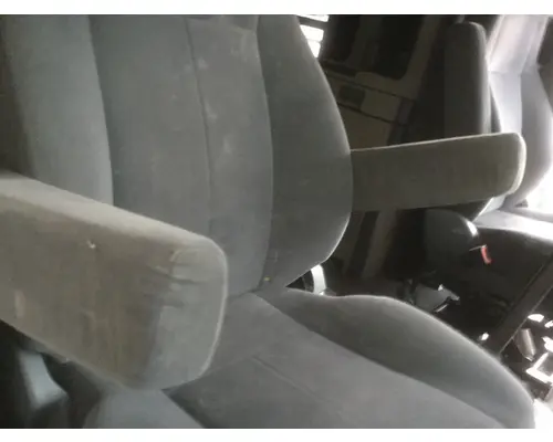 Seat, Front FREIGHTLINER CASCADIA 113 2018UP LKQ Heavy Truck - Goodys