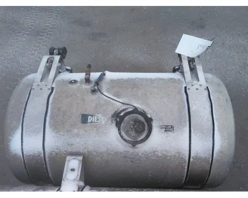 Fuel Tank FREIGHTLINER CASCADIA 113 EVOLUTION LKQ Geiger Truck Parts
