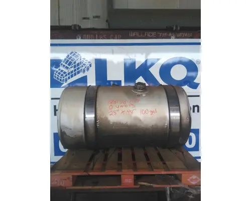 Fuel Tank FREIGHTLINER CASCADIA 113 EVOLUTION LKQ Plunks Truck Parts And Equipment - Jackson