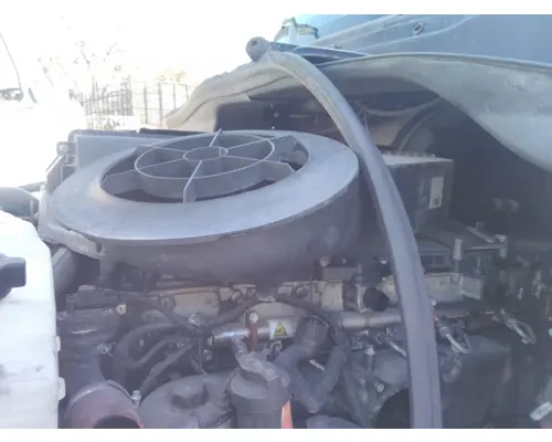 Air Cleaner FREIGHTLINER CASCADIA 113 LKQ Heavy Truck - Tampa