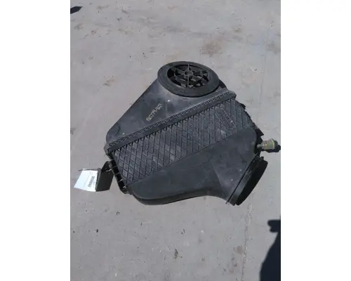 Air Cleaner FREIGHTLINER CASCADIA 113 LKQ Thompson Motors - Wykoff