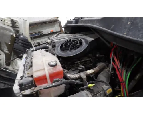 Air Cleaner FREIGHTLINER CASCADIA 113 LKQ Thompson Motors - Wykoff