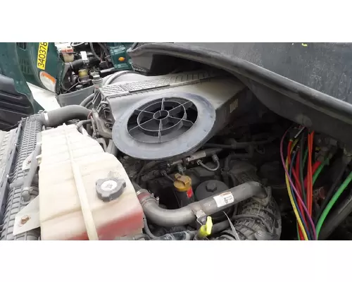 Air Cleaner FREIGHTLINER CASCADIA 113 LKQ Thompson Motors - Wykoff