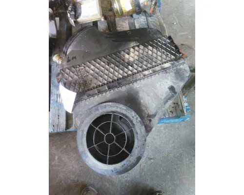 Air Cleaner FREIGHTLINER CASCADIA 113 LKQ Thompson Motors - Wykoff