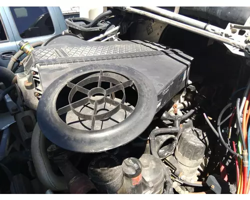 Air Cleaner FREIGHTLINER CASCADIA 113 LKQ Thompson Motors - Wykoff