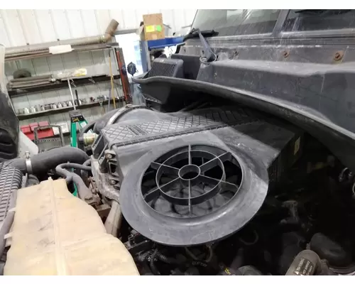 Air Cleaner FREIGHTLINER CASCADIA 113 LKQ Thompson Motors - Wykoff