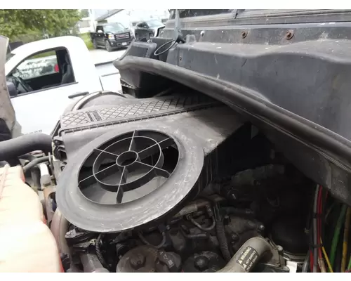 Air Cleaner FREIGHTLINER CASCADIA 113 LKQ Thompson Motors - Wykoff