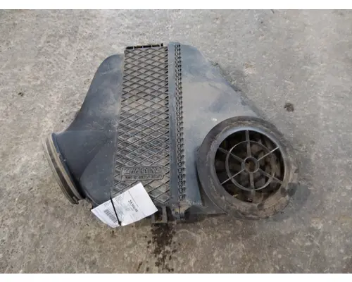 Air Cleaner FREIGHTLINER CASCADIA 113 LKQ Thompson Motors - Wykoff