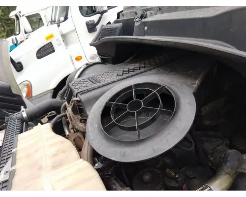 Air Cleaner FREIGHTLINER CASCADIA 113 LKQ Thompson Motors - Wykoff