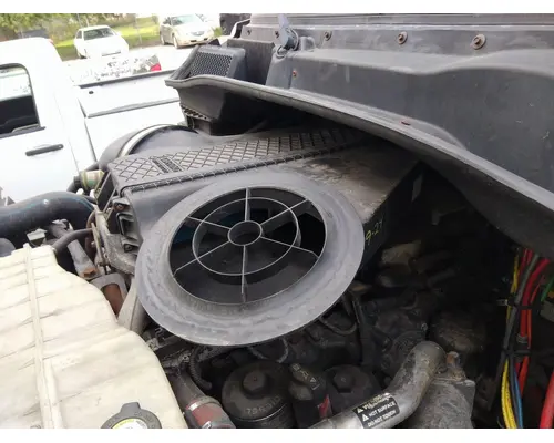 Air Cleaner FREIGHTLINER CASCADIA 113 LKQ Thompson Motors - Wykoff