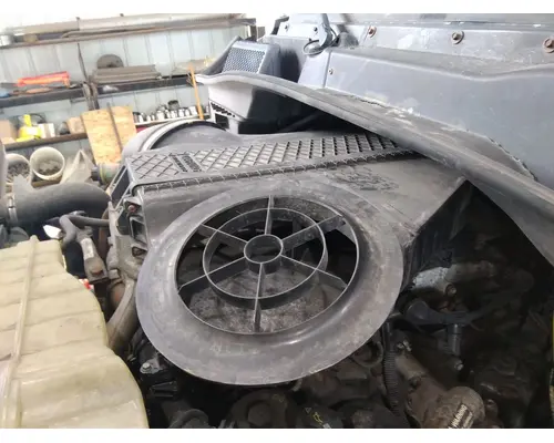 Air Cleaner FREIGHTLINER CASCADIA 113 LKQ Thompson Motors - Wykoff