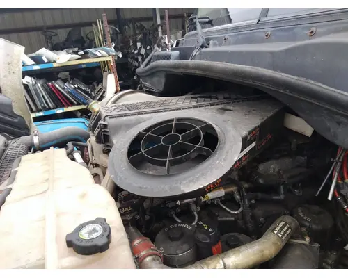 Air Cleaner FREIGHTLINER CASCADIA 113 LKQ Thompson Motors - Wykoff