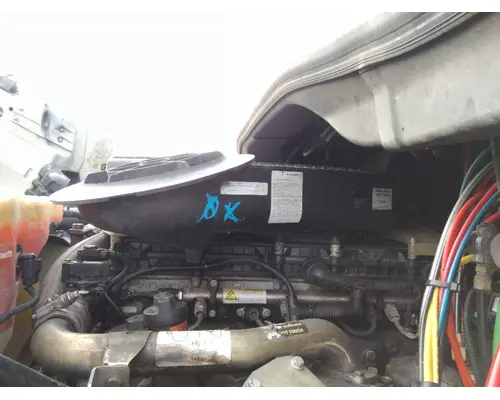 Air Cleaner FREIGHTLINER CASCADIA 113 LKQ Heavy Truck - Goodys