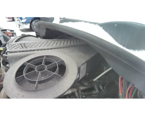 Air Cleaner FREIGHTLINER CASCADIA 113 LKQ Heavy Truck - Goodys