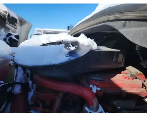 Air Cleaner Freightliner Cascadia 113 Complete Recycling Group LLC