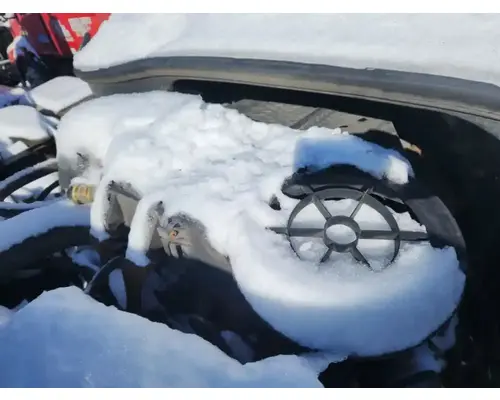 Freightliner Cascadia 113 Air Cleaner