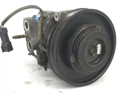 Freightliner Cascadia 113 Air Conditioner Compressor