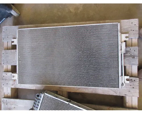 Air Conditioner Condenser FREIGHTLINER CASCADIA 113 Michigan Truck Parts